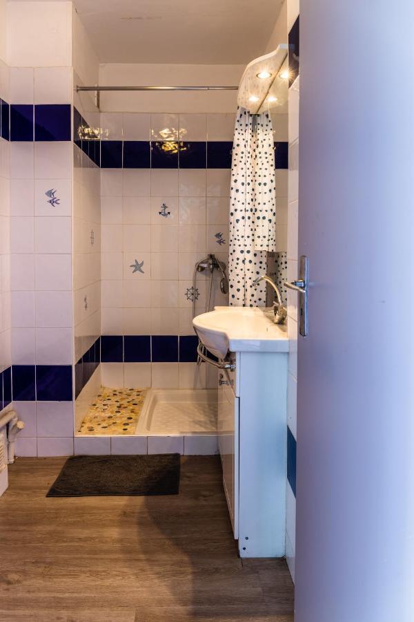 Cap Sud - 53M2- Vue Pyrenees- Hypercentre-Wifi Fibre -Nouvelle Literie Apartment Tarbes Exterior photo